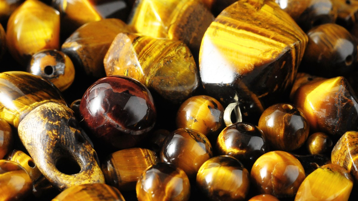 100+ Hình nền may mắn cho mệnh Kim thu hút nhiều tài lộc