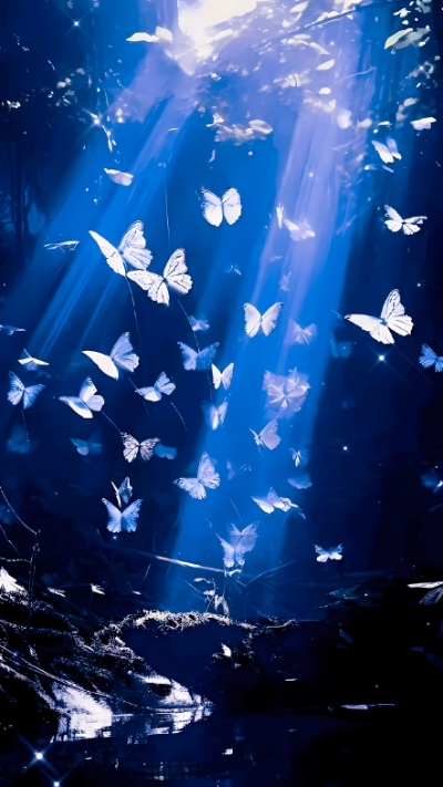 Hình nền vũ trụ đẹp mắt