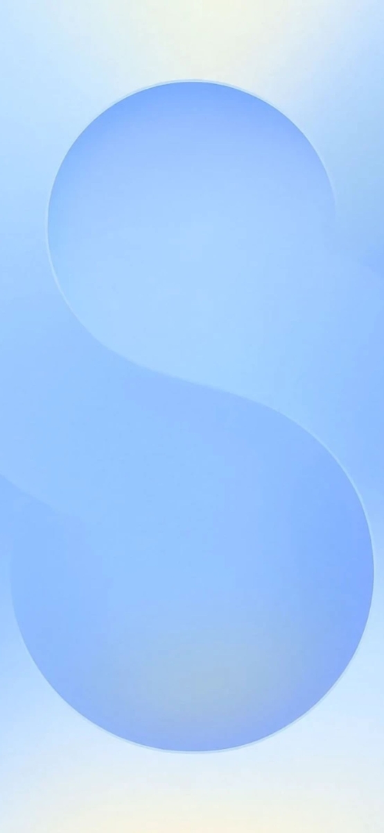 Hình nền Samsung 4K màu hồng