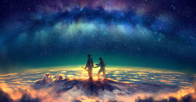 Bộ sưu tập hình nền Samsung 4K cực đẹp mắt cho điện thoại và máy tính