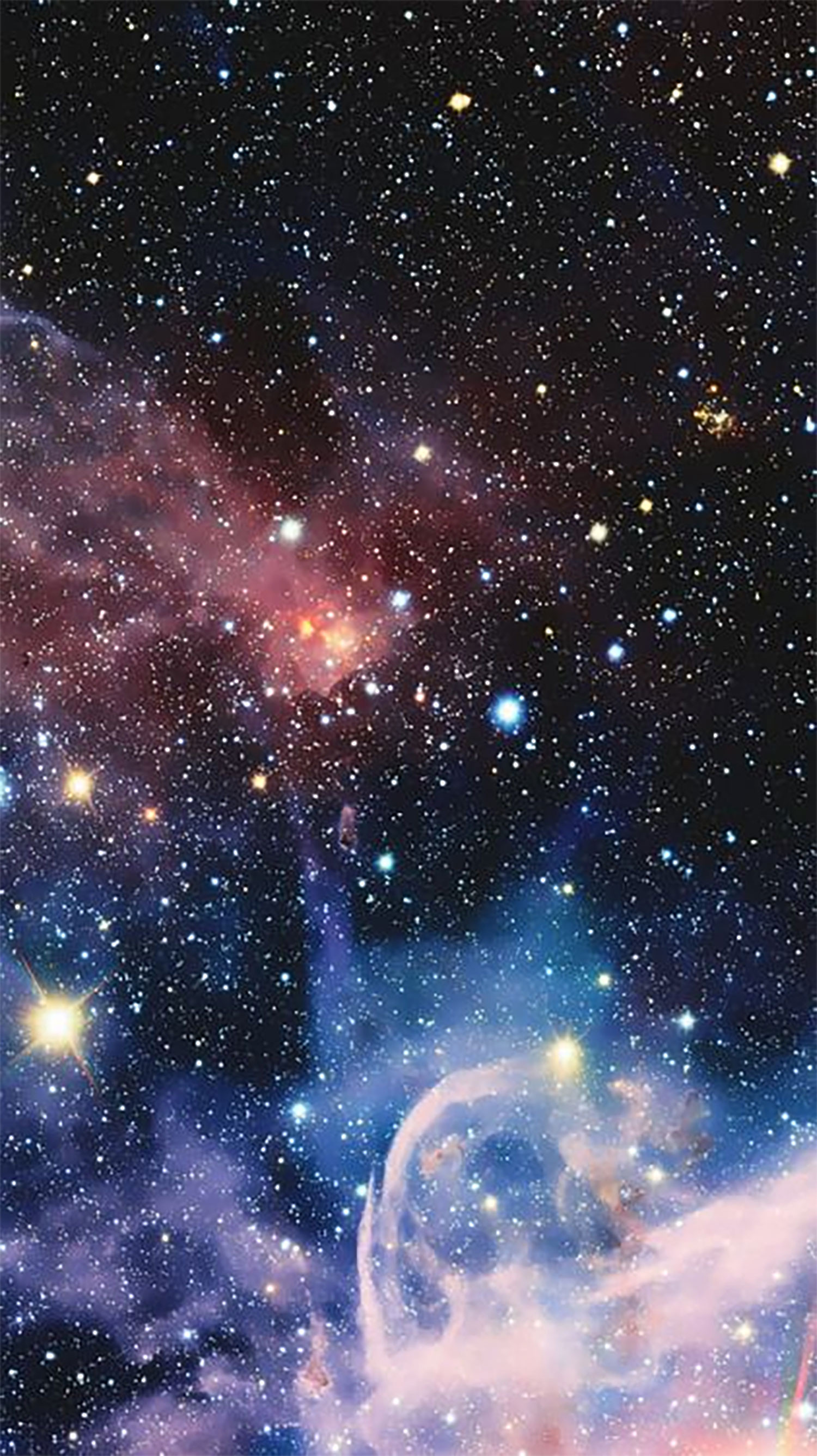 hinh-nen-vu-tru-dai-ngan-ha-galaxy