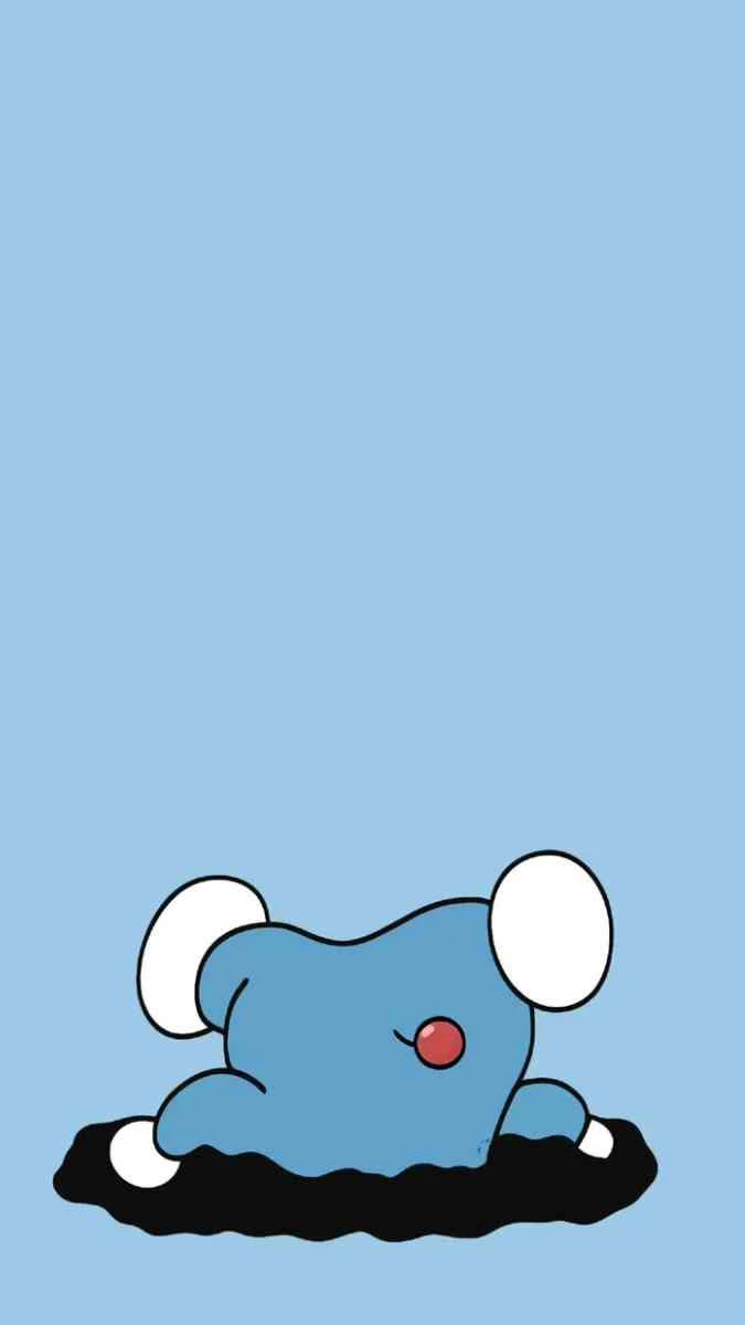 Hình nền Doremon cute phô mai que đẹp, dễ thương nhất 2025