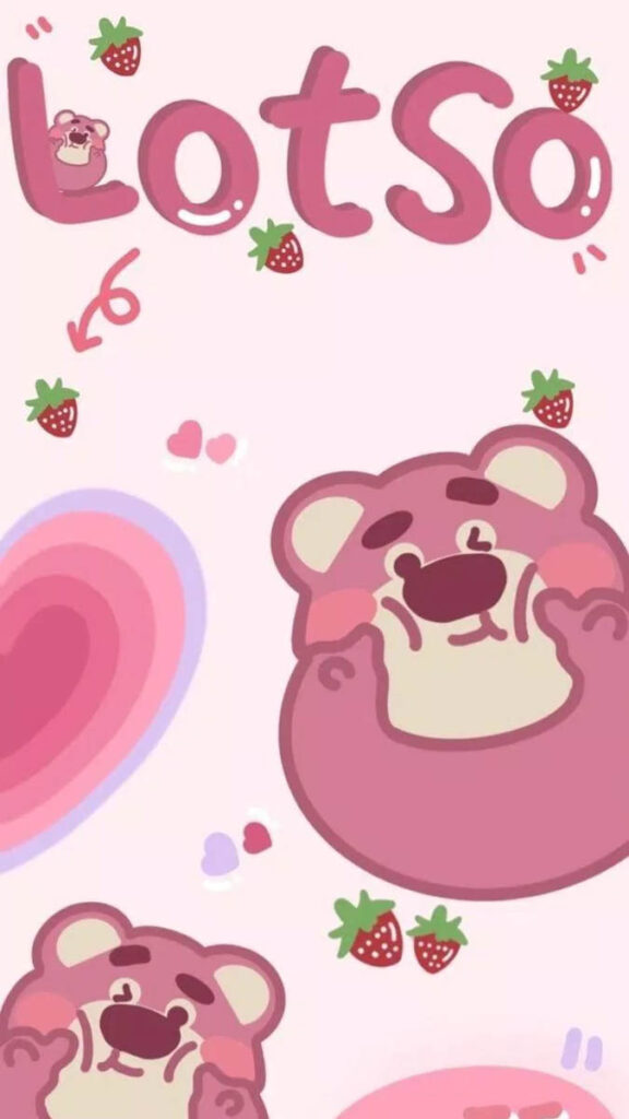 102 hinh nen gau dau didongviet