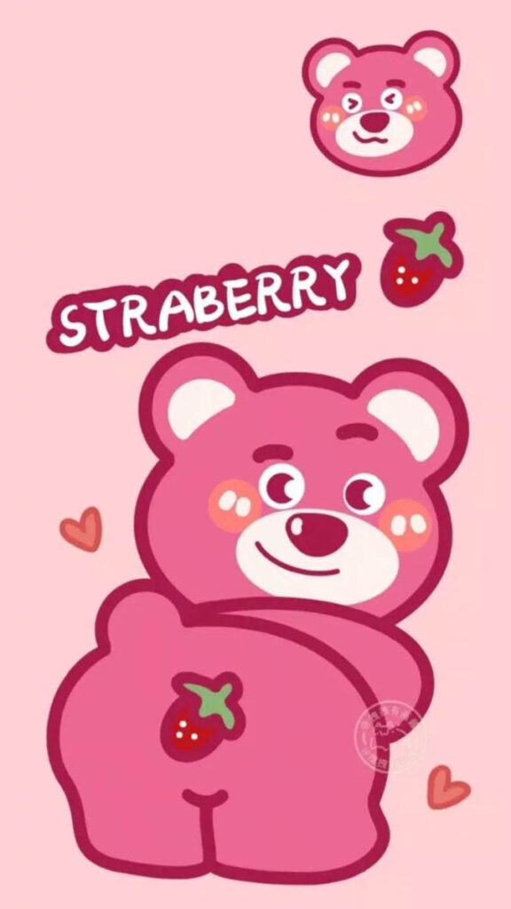 12 hinh nen gau dau didongviet