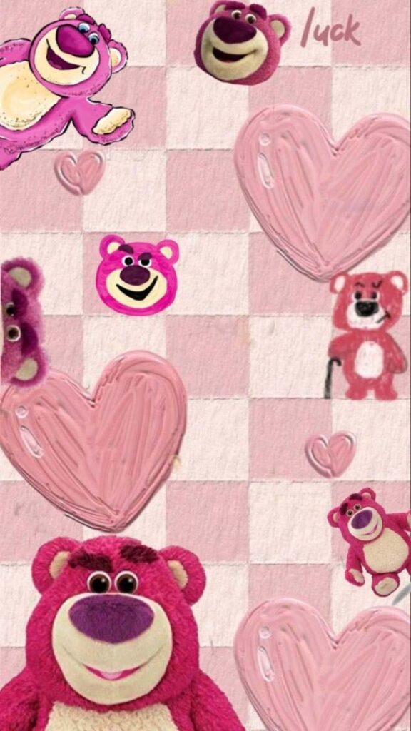 13 hinh nen gau dau didongviet