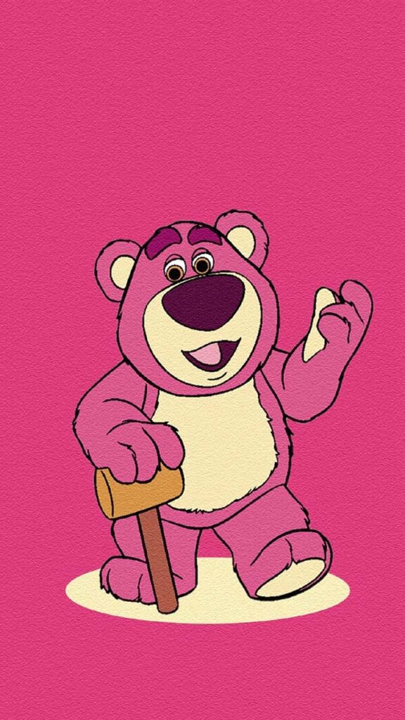 17 hinh nen gau dau didongviet