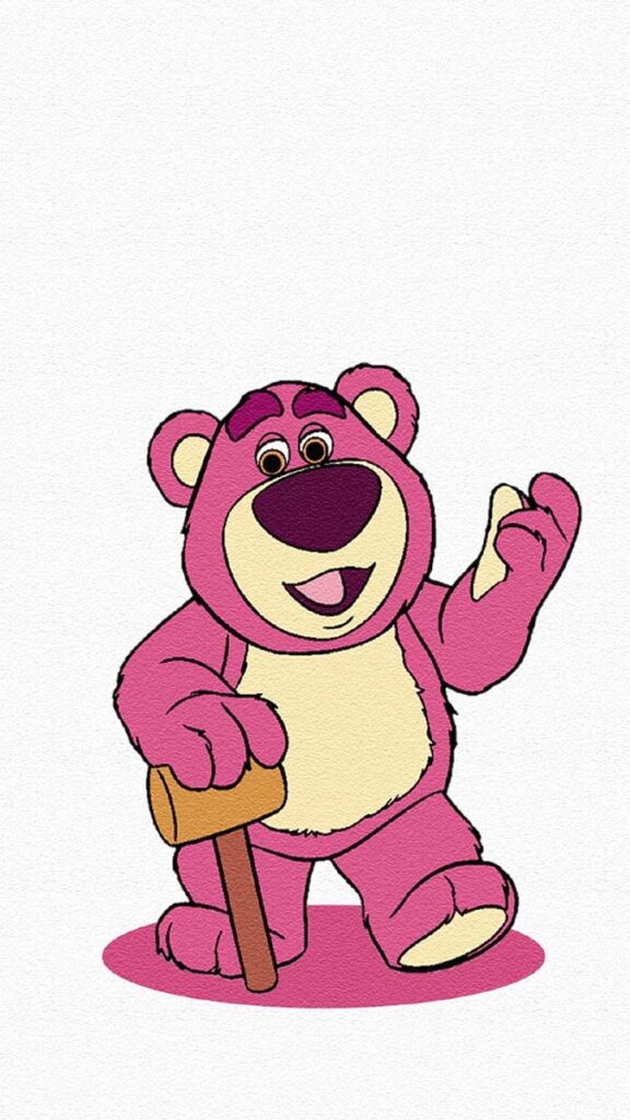 20 hinh nen gau dau didongviet