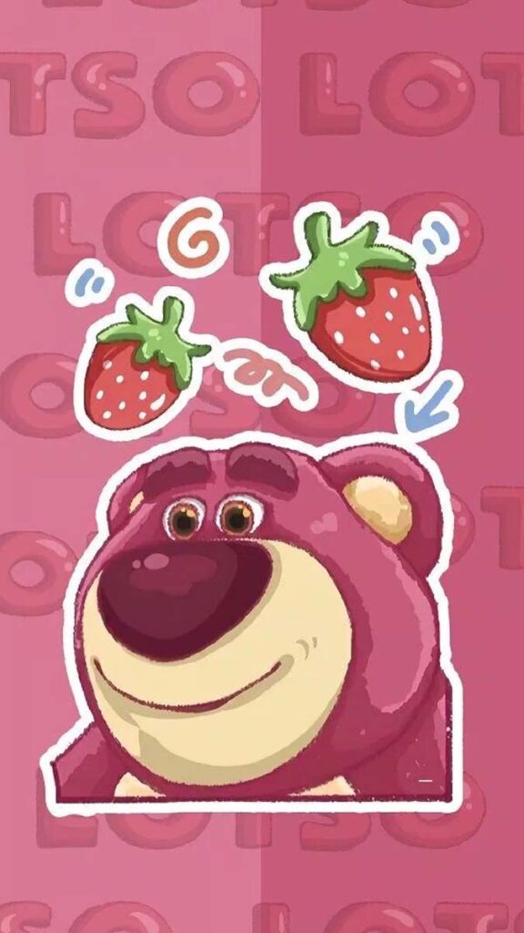 24 hinh nen gau dau didongviet