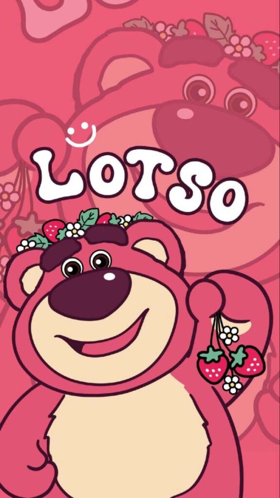 28 hinh nen gau dau didongviet