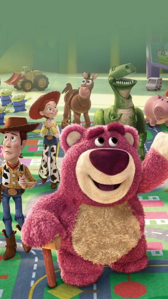 29 hinh nen gau dau didongviet