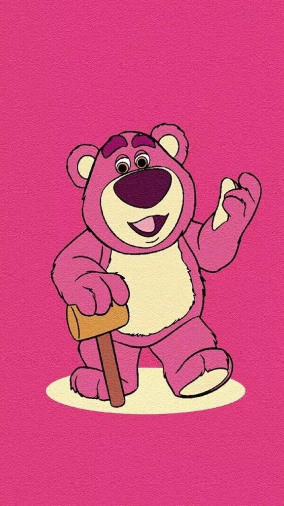 30 hinh nen gau dau didongviet