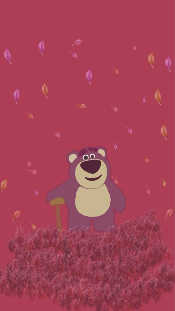 4 hinh nen gau dau didongviet