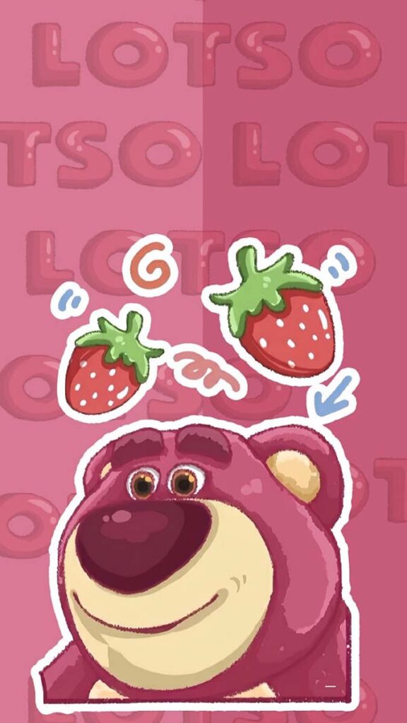 5 hinh nen gau dau didongviet