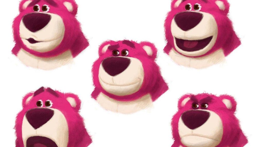 50 hinh nen gau dau didongviet