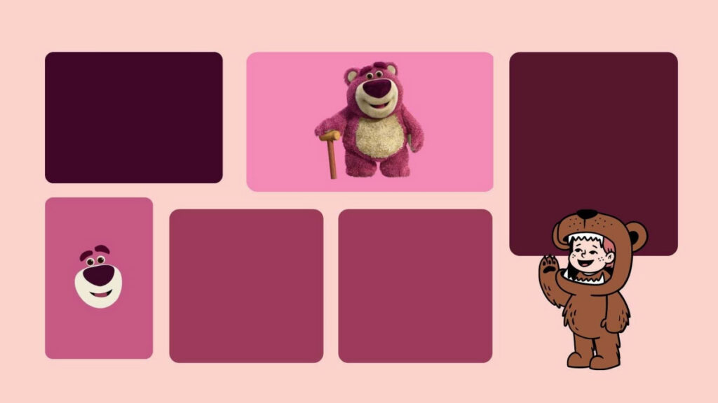 55 hinh nen gau dau didongviet