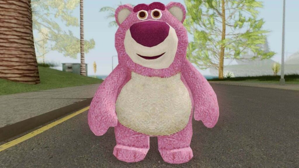 66 hinh nen gau dau didongviet