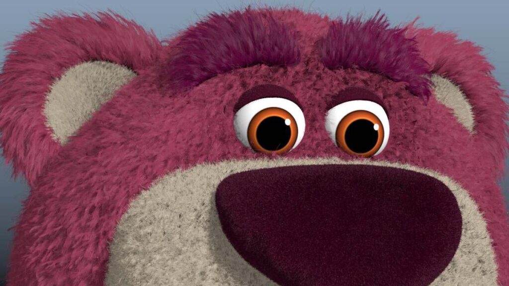 67 hinh nen gau dau didongviet