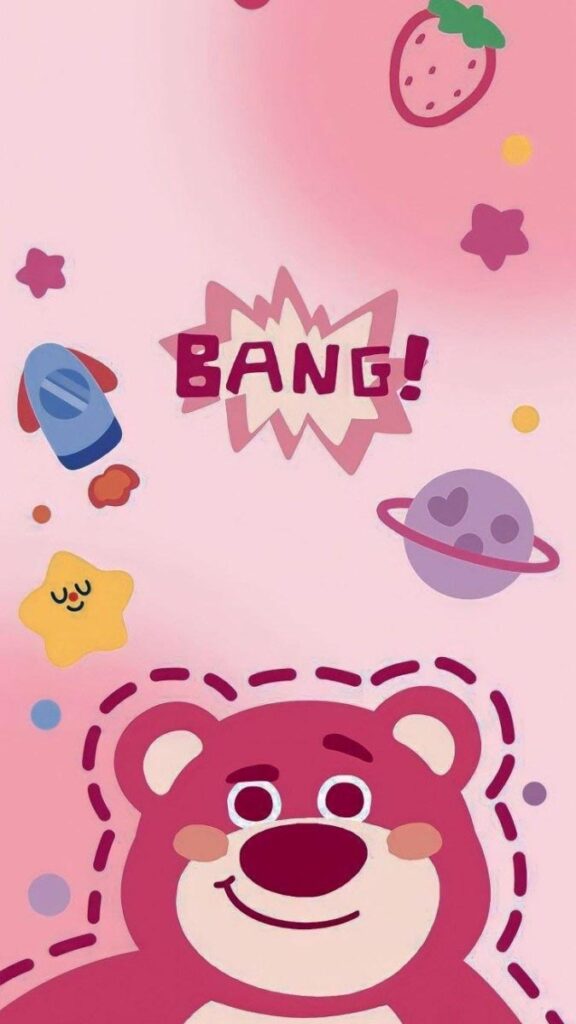 73 hinh nen gau dau didongviet