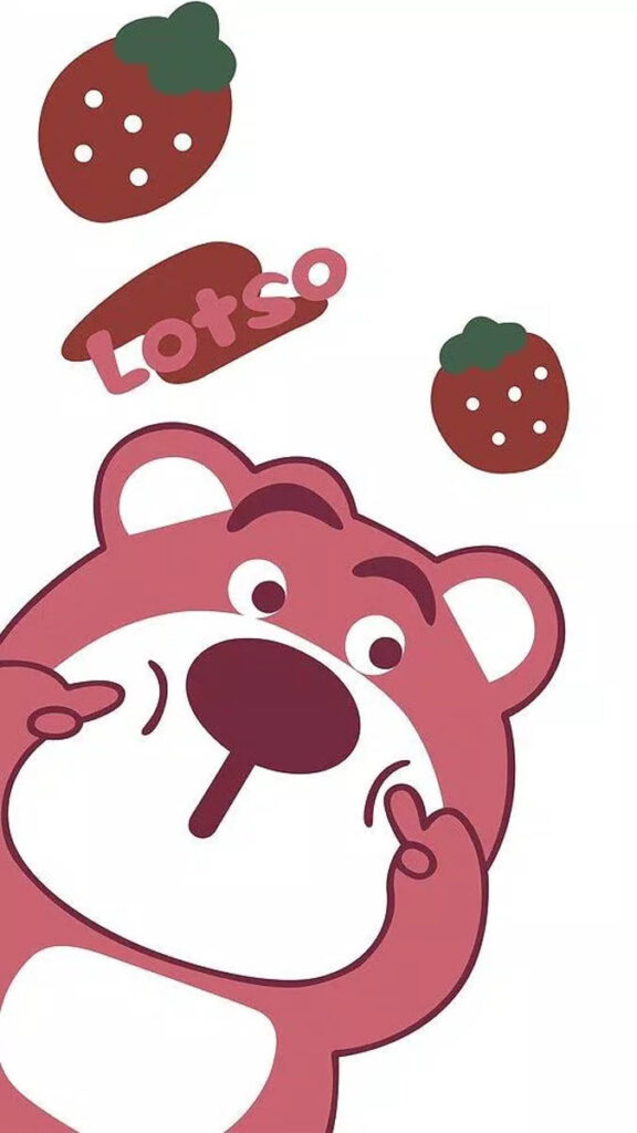 75 hinh nen gau dau didongviet