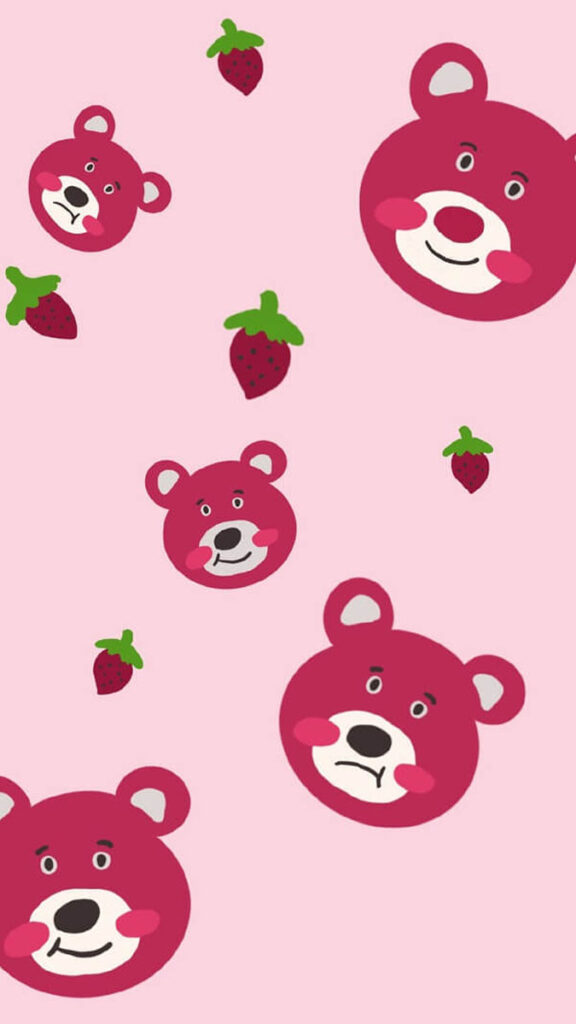 78 hinh nen gau dau didongviet