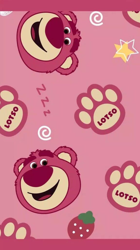 79 hinh nen gau dau didongviet