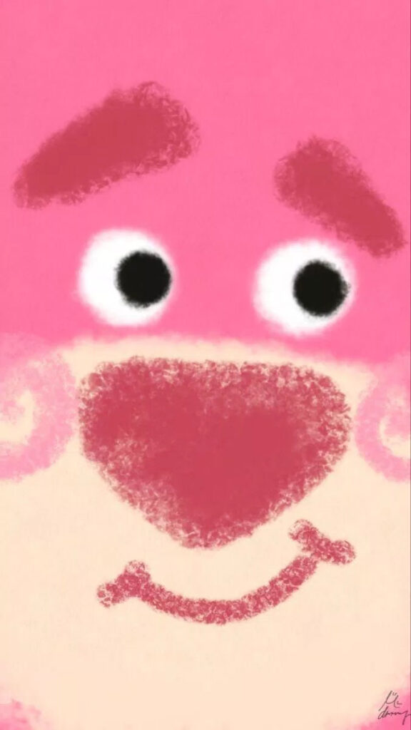 9 hinh nen gau dau didongviet