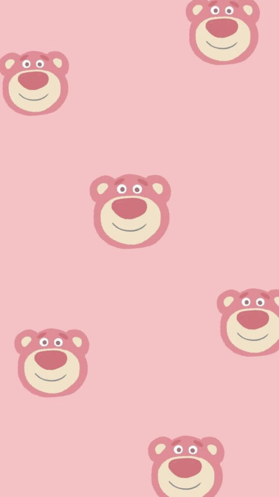 81 hinh nen gau dau didongviet