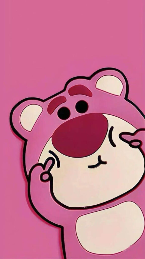 83 hinh nen gau dau didongviet