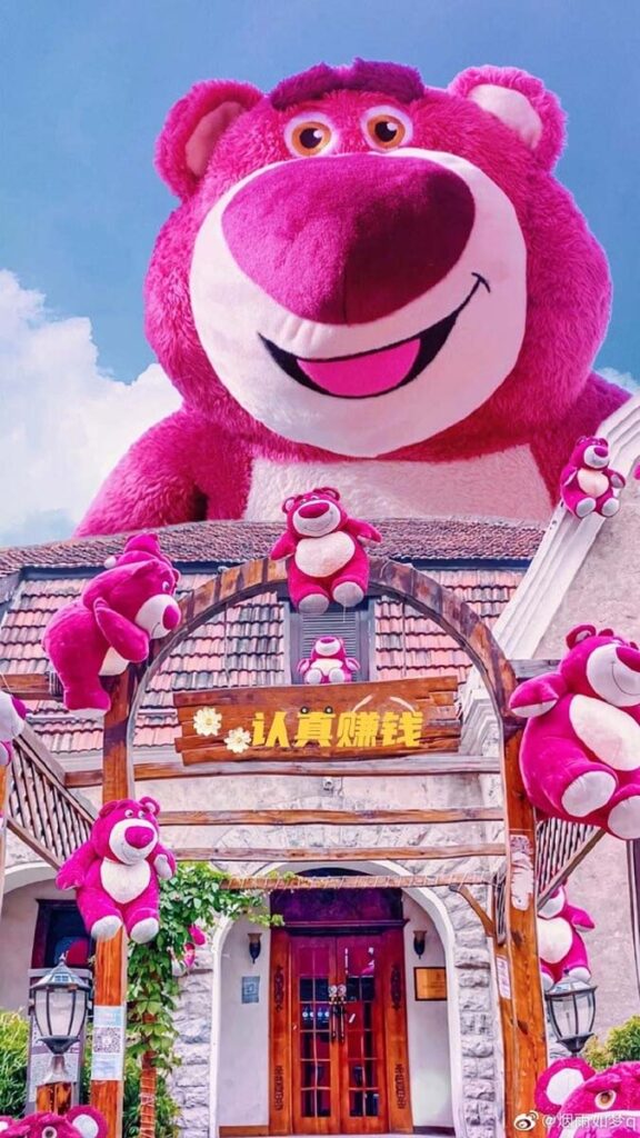 86 hinh nen gau dau didongviet