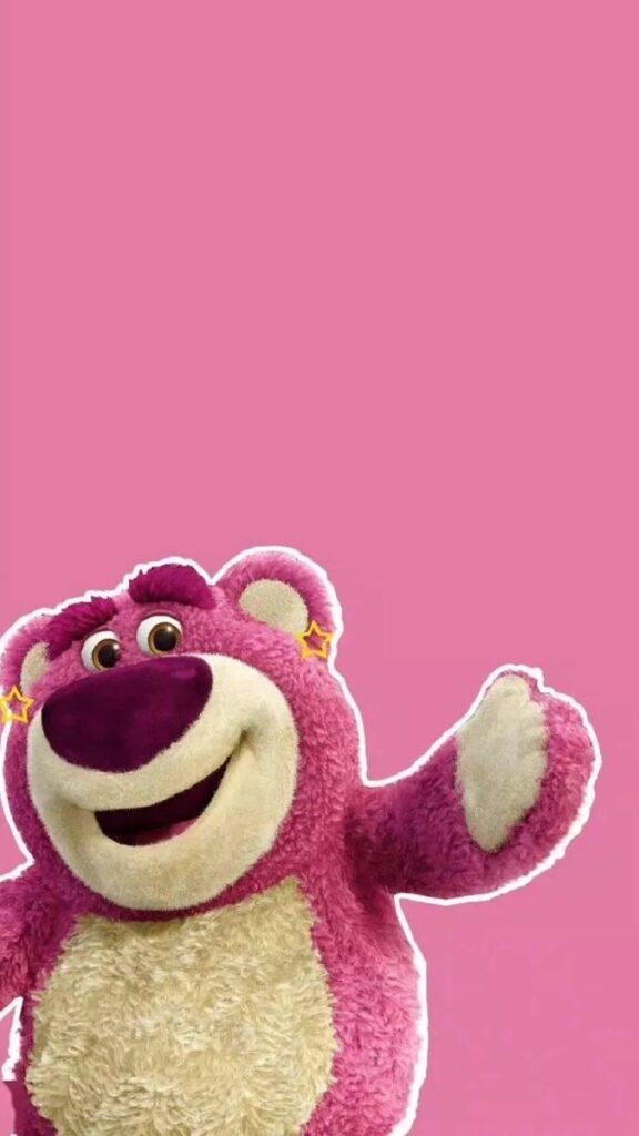 87 hinh nen gau dau didongviet