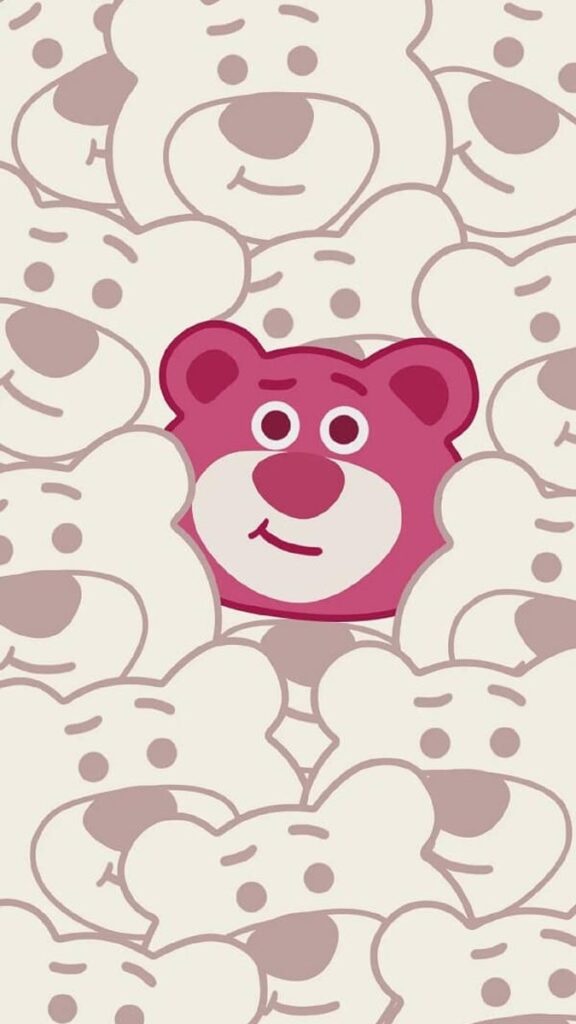 89 hinh nen gau dau didongviet