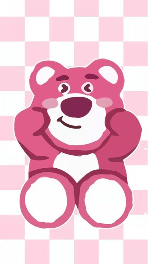 91 hinh nen gau dau didongviet