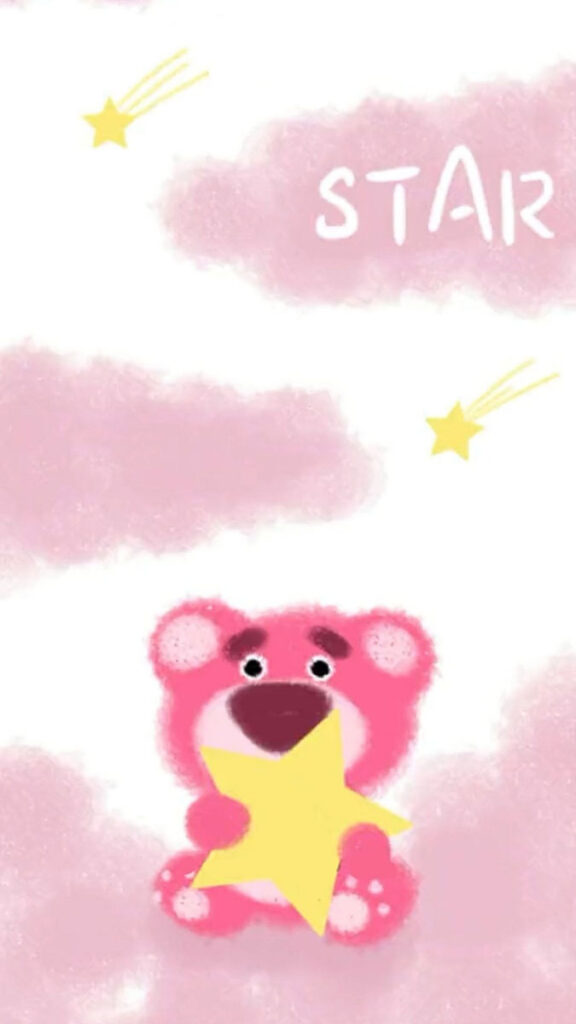 92 hinh nen gau dau didongviet