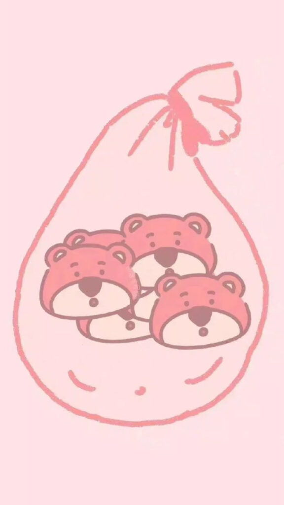 98 hinh nen gau dau didongviet