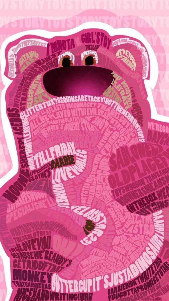 100 hinh nen gau dau didongviet