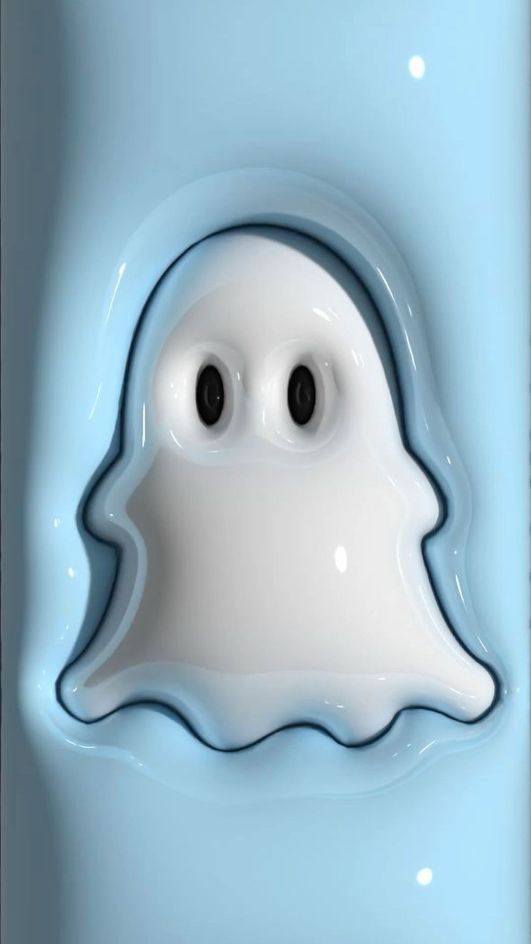 Hình nền Halloween 3D