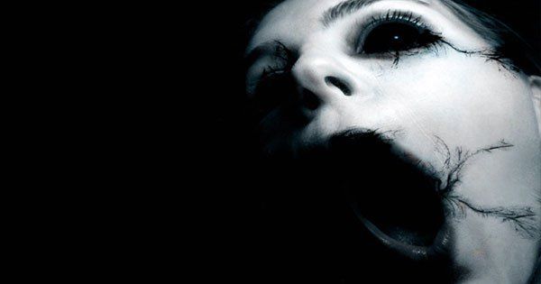 Hình nền Halloween kinh dị nhất