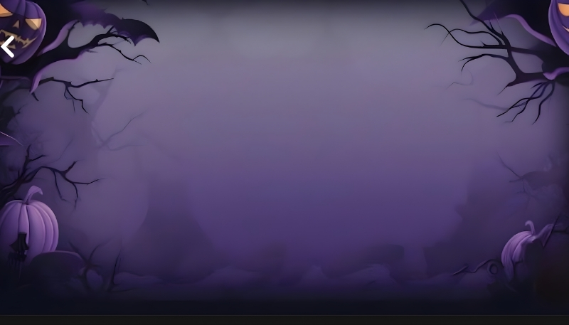 Hình nền PowerPoint Halloween cho máy tính đẹp và chuyên nghiệp