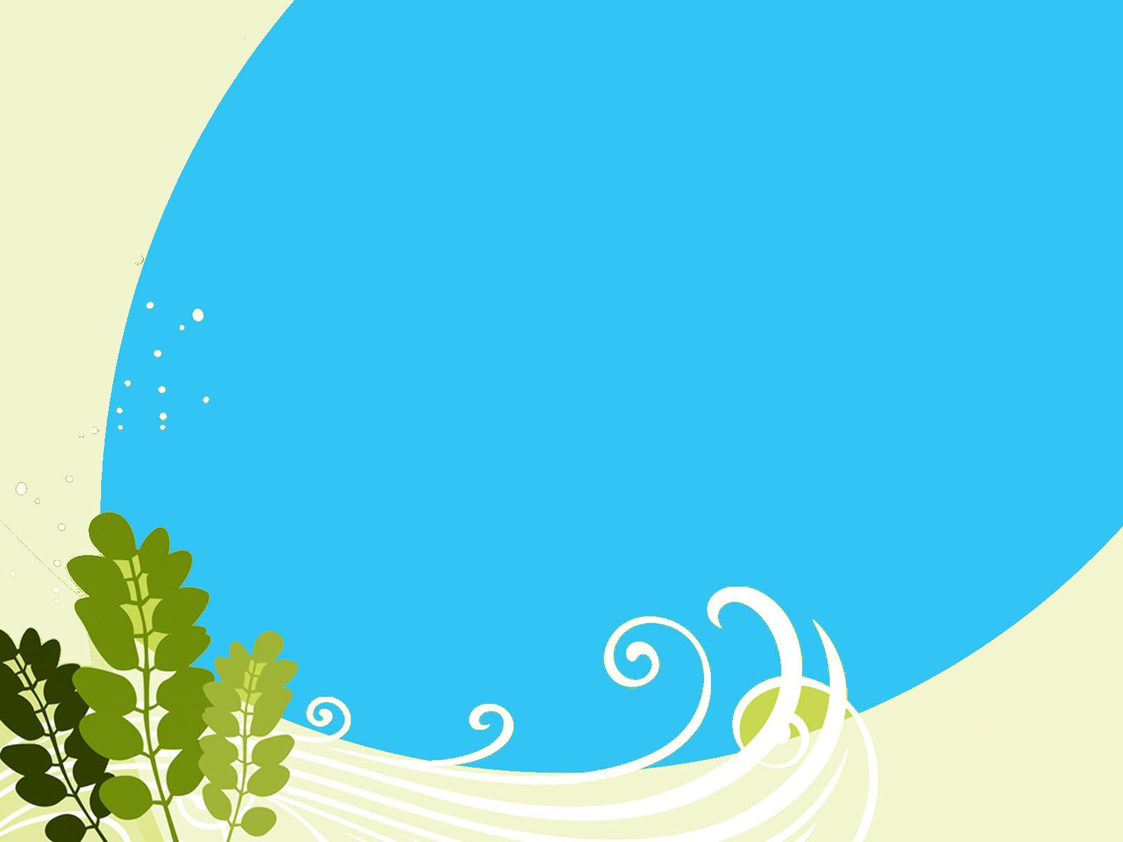 Hình nền powerpoint về học tập chủ đề mùa đông