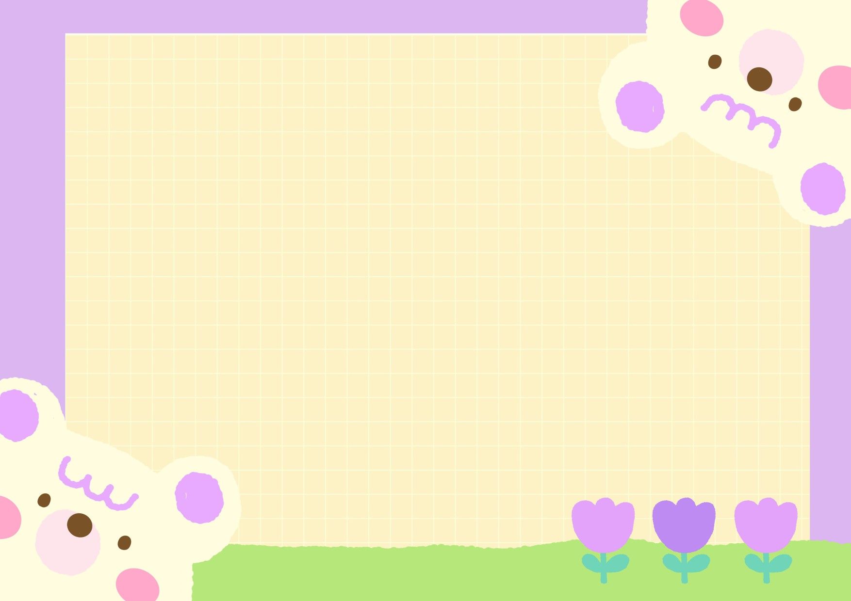 Hình nền powerpoint học tập đẹp