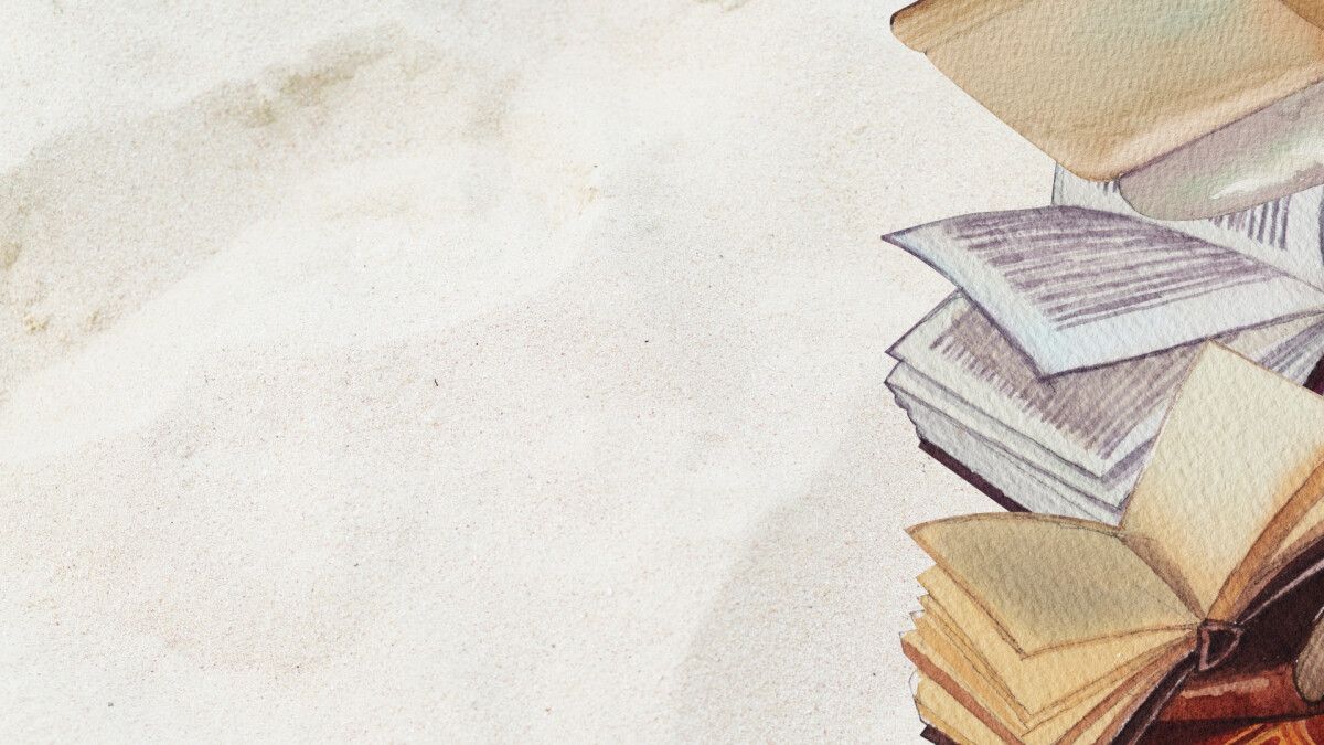 Hình nền powerpoint về học tập cho THPT