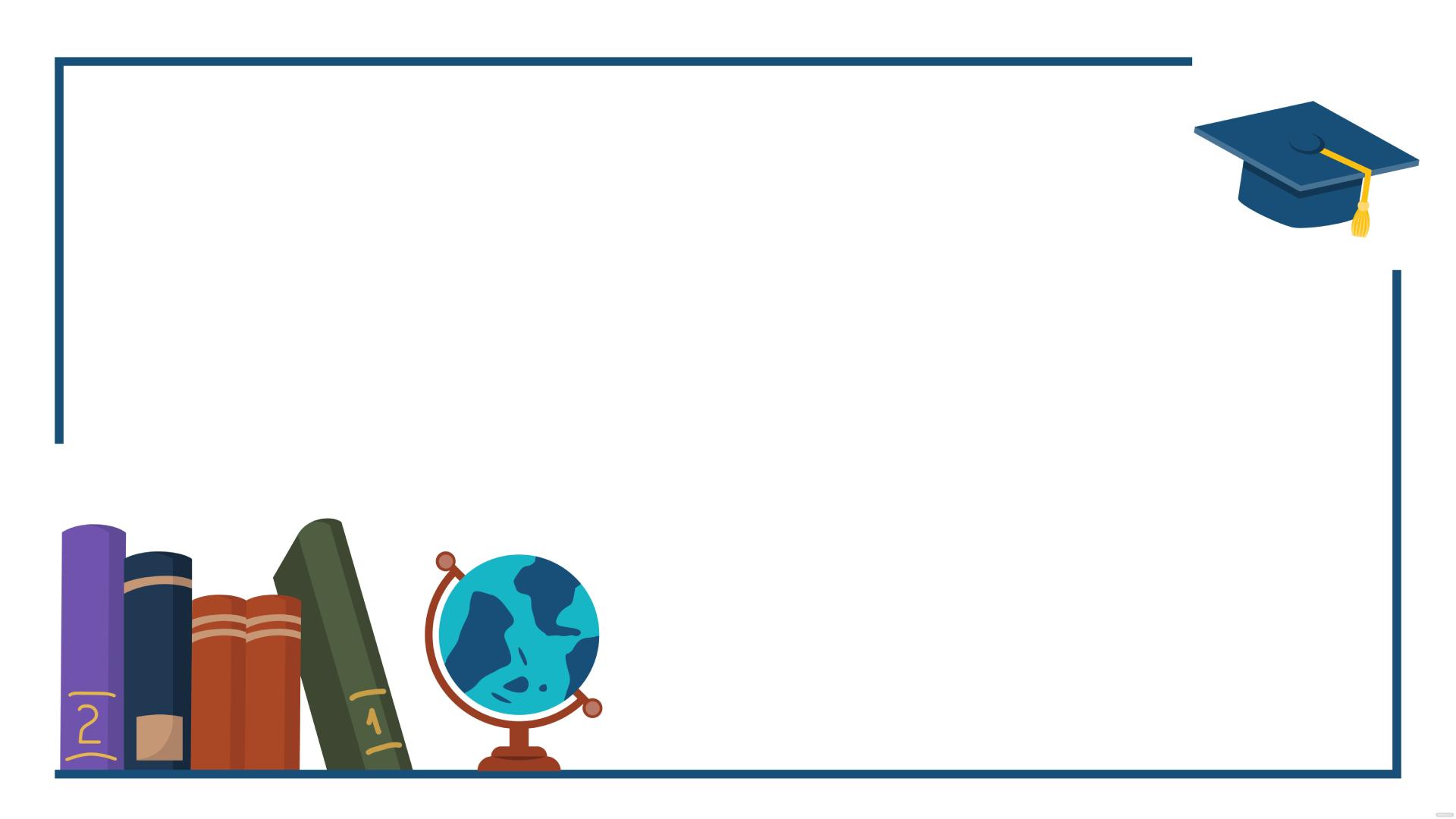 Hình nền powerpoint học tập theo chủ đề kỹ thuật