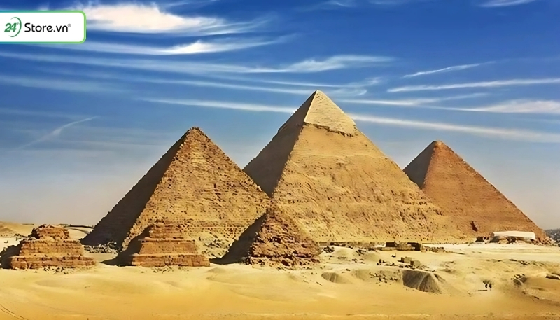 Người mệnh Thủy nên tránh hình nền màu gì?