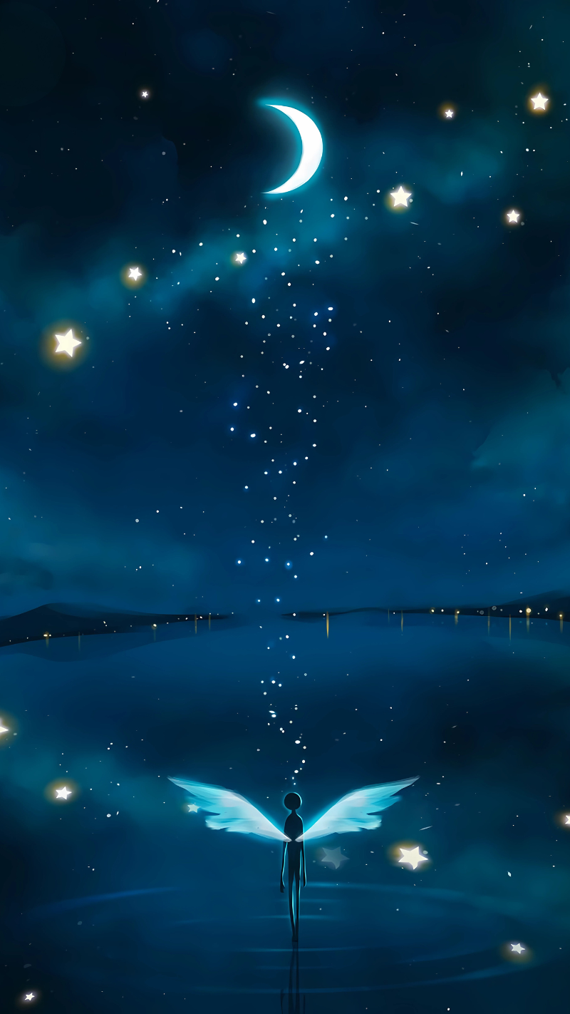 hình nền phong thủy mệnh Thủy