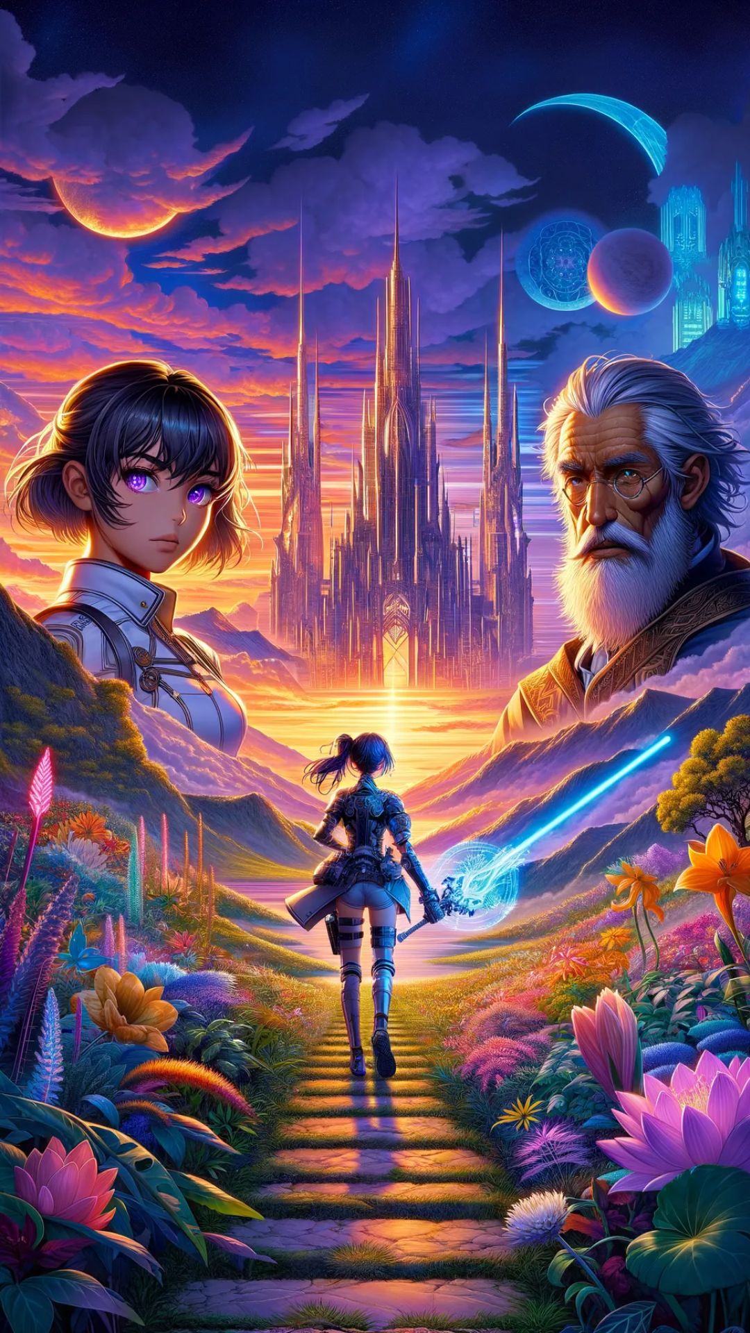 Hinh nen dep cho iPhone 15