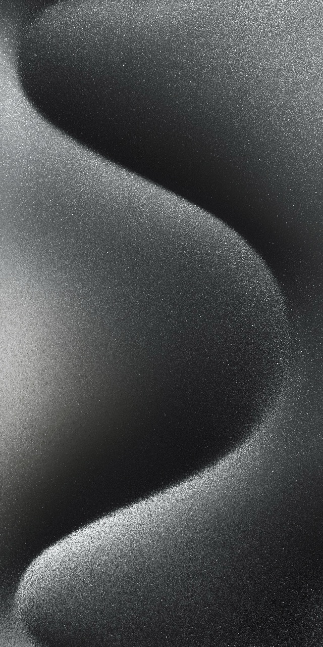 hình nền iphone 15 pro max đen
