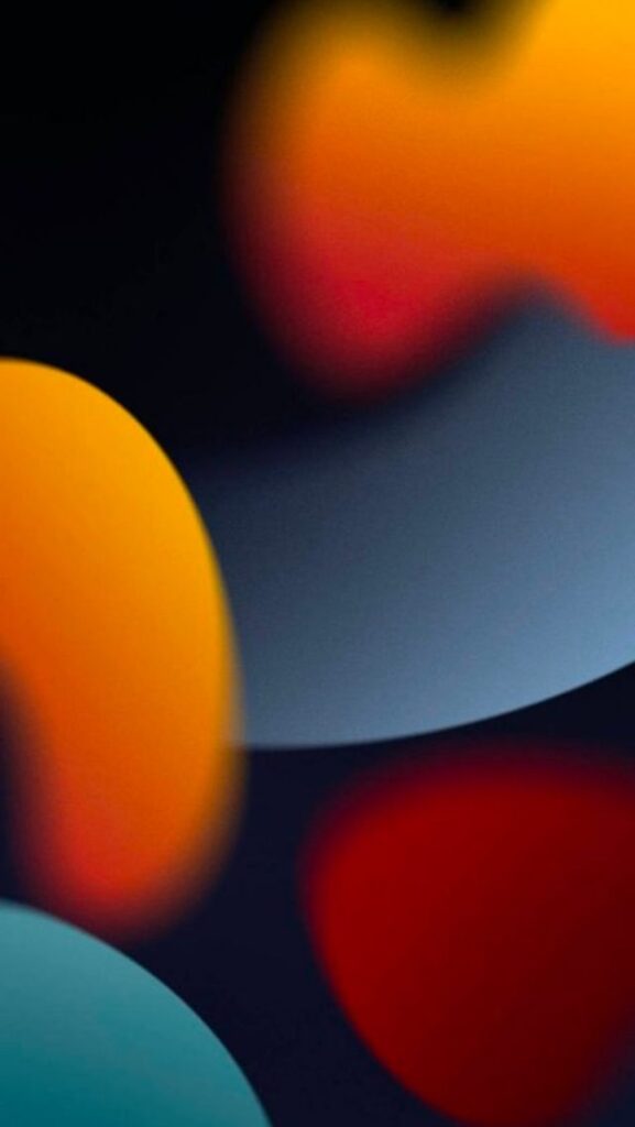 Hình nền iPhone 11