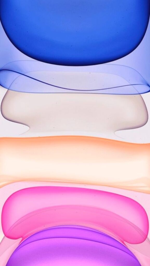 Hình nền iPhone 11