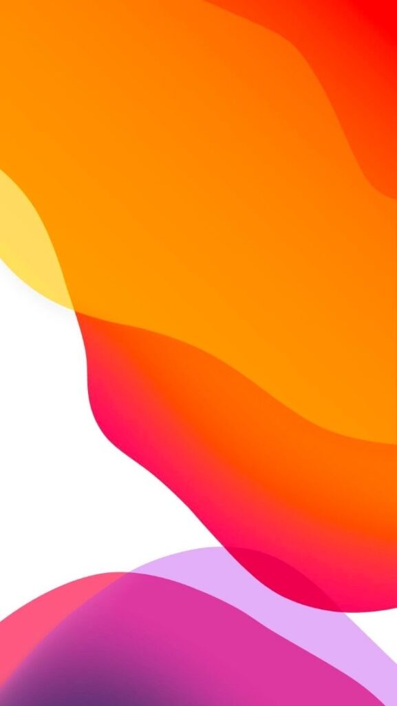 Hình nền iPhone 11