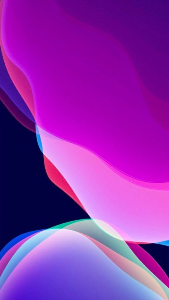 Hình nền iPhone 11